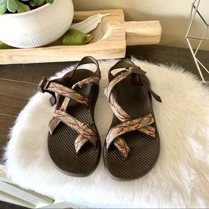 Chaco Z2 sport sandals